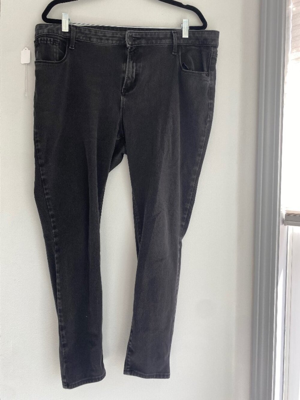 Old Navy Rockstar 24/7 Skinny Jeans